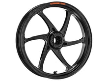 OZ Racing GASS RS-A FORGED ALUMINUM FRONT WHEEL: SUZUKI HAYABUSA '99-'07