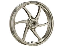 OZ Racing GASS RS-A FORGED ALUMINUM FRONT WHEEL: DUCATI PANIGALE (All)