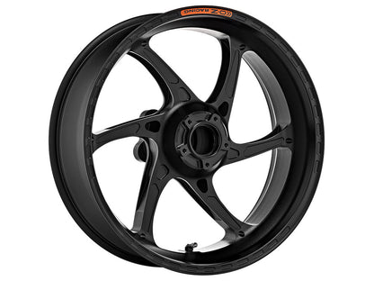 OZ Racing GASS RS-A FORGED ALUMINUM REAR WHEEL: YAMAHA YZF-R1 (2015+)