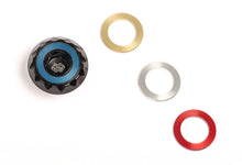 Gilles OFC.GT Oil Filler Cap - M20x2.5