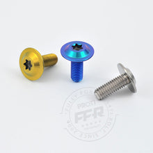 Proti Belt Cover Top and Lower Bolt Kit for the Yamaha T-Max 530 (2012-2014)
