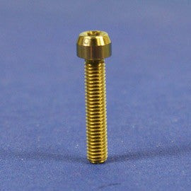 Proti Throttle Case Bolt Kit for the Yamaha YZF R1 (2012-2014)