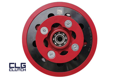 STM CLG SKELETOR Off Road Clutch for KTM and Husqvarna 125