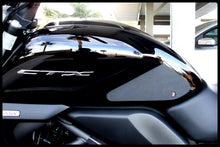 TechSpec Tank Grip Pads for the Honda CTX700 / CTX700N / CTX1300 (2014+)