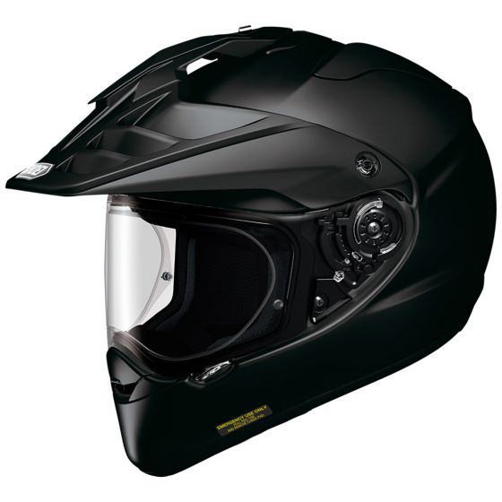 Shoei Hornet X2 SOLID COLORS