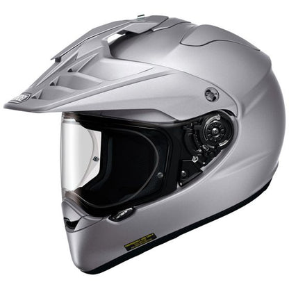Shoei Hornet X2 SOLID COLORS