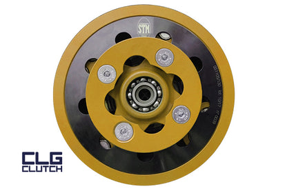 STM CLG SKELETOR Off Road Clutch for KTM and Husqvarna 125