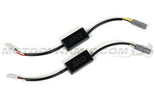 Motodynamic Intelliflash Module For USA Model Yamaha YZF-R6 (08-16) for Full LED Headlight