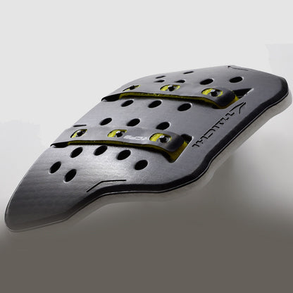 RS Taichi TECCELL Level 2 Chest Protector TVR063
