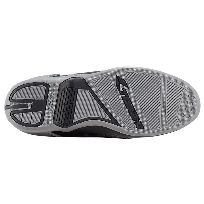 RS Taichi BOA Wrap Mesh Riding Shoes - RSS008