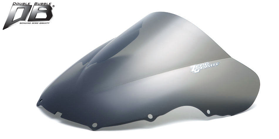 Zero Gravity Racing Windshields for the Honda CBR600 F-4 (1999-2000)