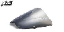 Zero Gravity Racing Windshields for the Honda  RC-51Tall Double Bubble (2000-2006)