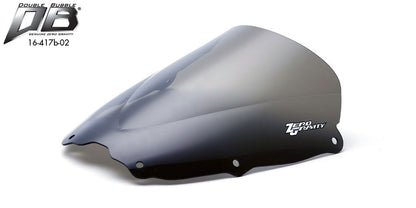 Zero Gravity Racing Windshields for the Honda  RC-51/VTR1000SP (2000-2001)