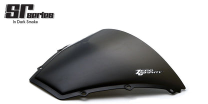 Zero Gravity Racing Windshields for the Triumph Daytona T-955i (2002-2003)