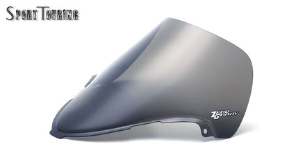 Zero Gravity Racing Windshields for the Suzuki GSX1300R Hayabusa 'Lo Profile' (1999-2007)