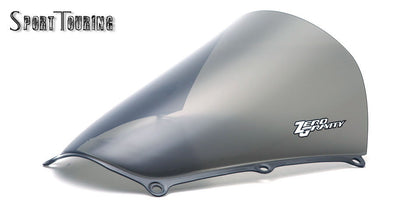Zero Gravity Racing Windshields for the Honda CBR 600RR (2005-2006)