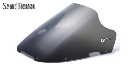 Zero Gravity Racing Windshields for the Yamaha FZR1000 (1991-1993)