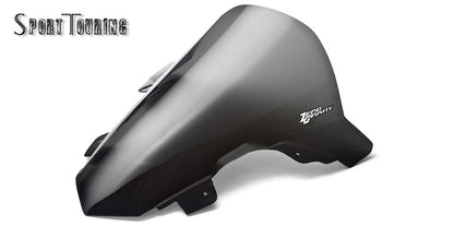 Zero Gravity Racing Windshields for the BMW S1000RR (2015-2018)