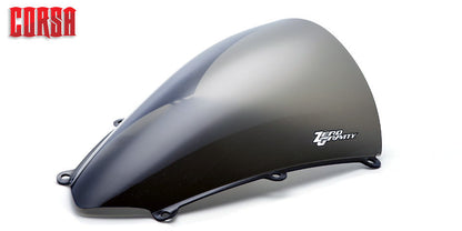 Zero Gravity Racing Windshields for the Honda CBR600RR/ABS (2007-2012)