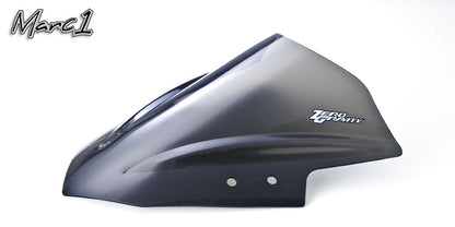 Zero Gravity Racing Windshields for the Kawasaki  Ninja 300R/250R (2013-2019)