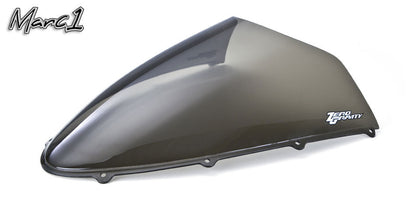 Zero Gravity Racing Windshields for the Ducati 1198 / 1098 / 848