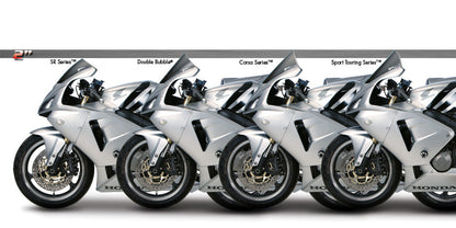 Zero Gravity Racing Windshields for the Honda CBR600RR (2005-2006)