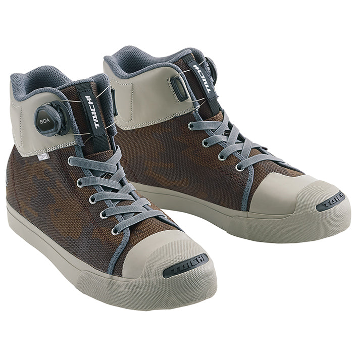 RS Taichi OutDry BOA Riding Shoes - RSS009