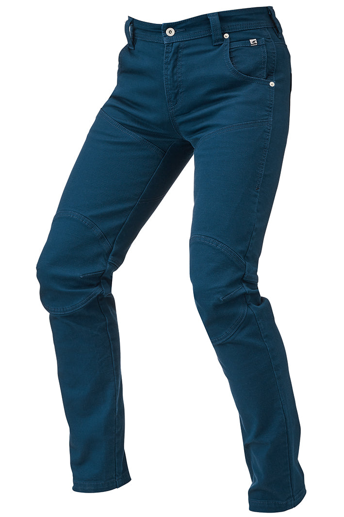 RS Taichi 3D Cordura Denim Riding Pants RSY253