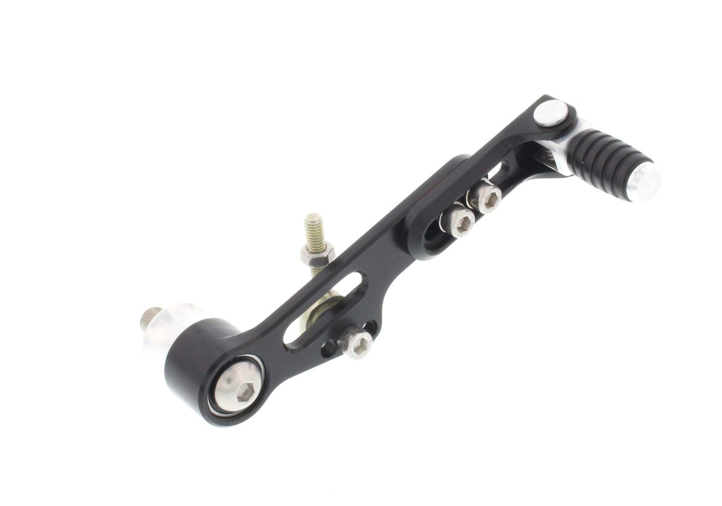 Attack Performance Rearsets for Suzuki GSX-R600 / GSX-R750 (2011+)