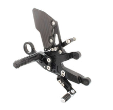 Attack Performance Rearsets for BMW S1000RR (15-18)