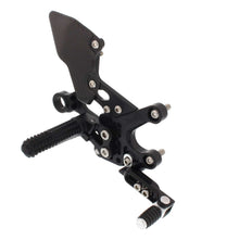 Attack Performance Rearsets for Aprilia RSV4 (2017+) and Tuono V4 (2017+)