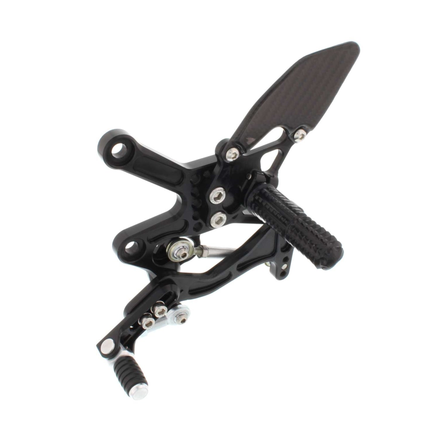Attack Performance Rearsets for Kawasaki ZX-10R (2016+)