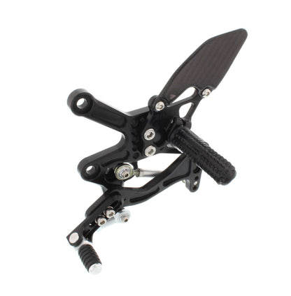 Attack Performance Rearsets for Kawasaki ZX-10R (2016+)