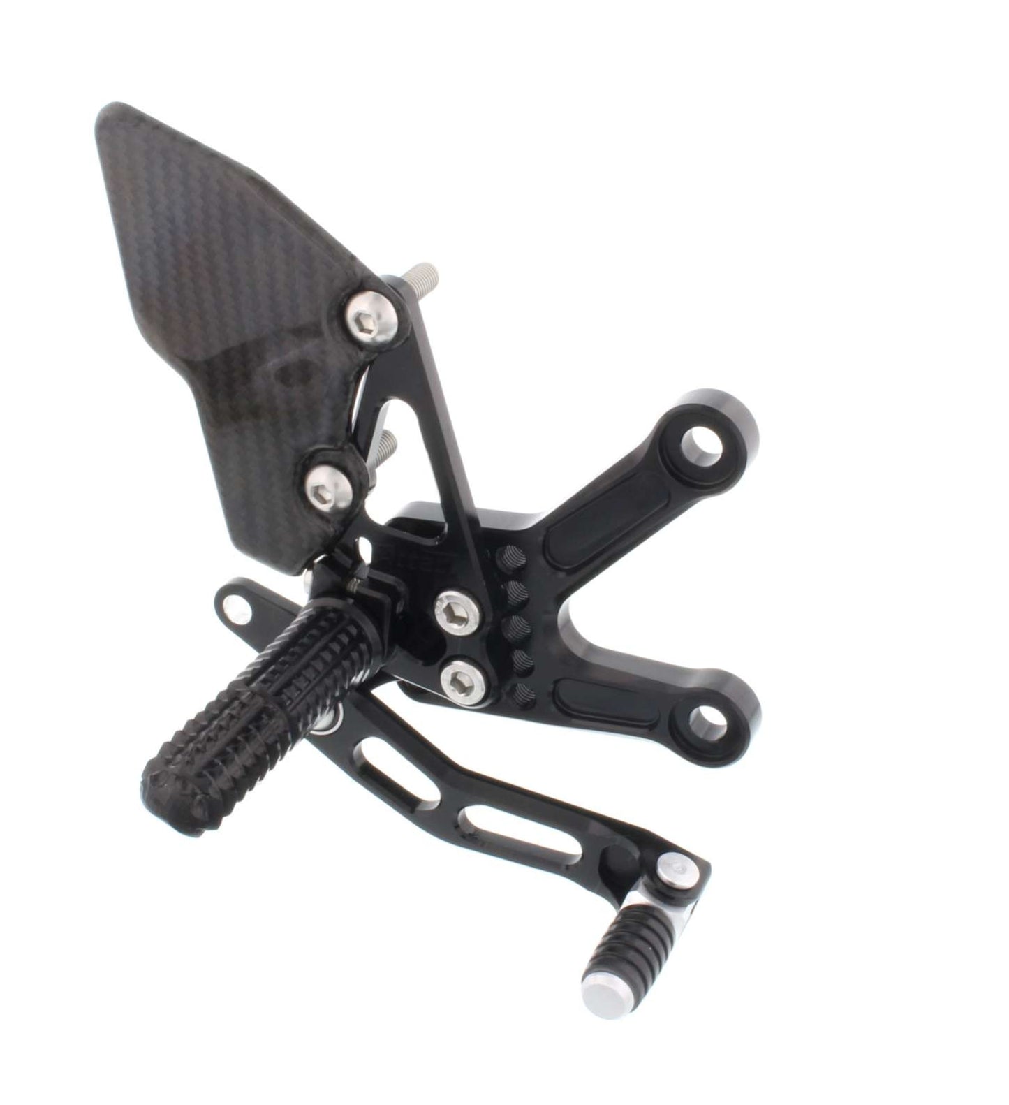 Attack Performance Rearsets for Kawasaki ZX-10R (2016+)