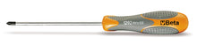 Beta Tools Model 1292  10X200-Screwdrivers Cross Head Ph