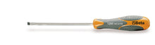 Beta Tools Model 1294  2 5X60-Screwdrivers Headless Slotted