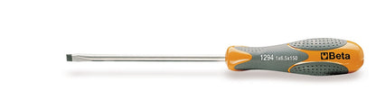 Beta Tools Model 1294  4X150-Screwdrivers Headless Slotted
