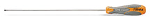 Beta Tools Model 1294  L 4X400-Screwdrivers Slotted Long