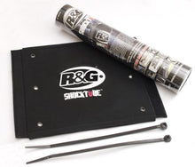 R&G Racing Shocktube Rear Shock Protector for  BMW F800GS '08  KTM 690 SM '07-'09  990 Adventure '07-'10  990 Super Duke & 950 Supermoto R