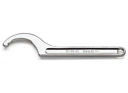 Beta Tools Model 99  16-20mm-Hook Wrenches with Square Noses