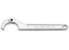 Beta Tools Model 99  Sq35-50mm-Hook Wrenches with Square Noses