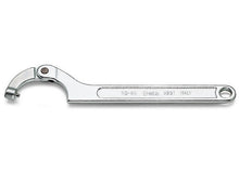 Beta Tools Model 99  St35-50mm-Hook Wrenches with Round Noses