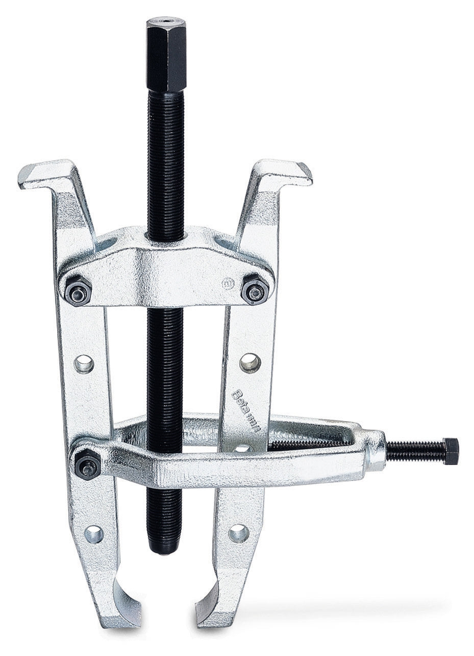 Beta Tools Model 1511  2-External Pullers + 2 Reversible Legs