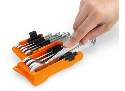 Beta Tools Model 142  Sc9I-9 Wrenches 142 with Support