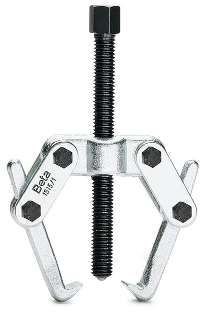 Beta Tools Model 1515  3-Pullers with Two Floating Legs