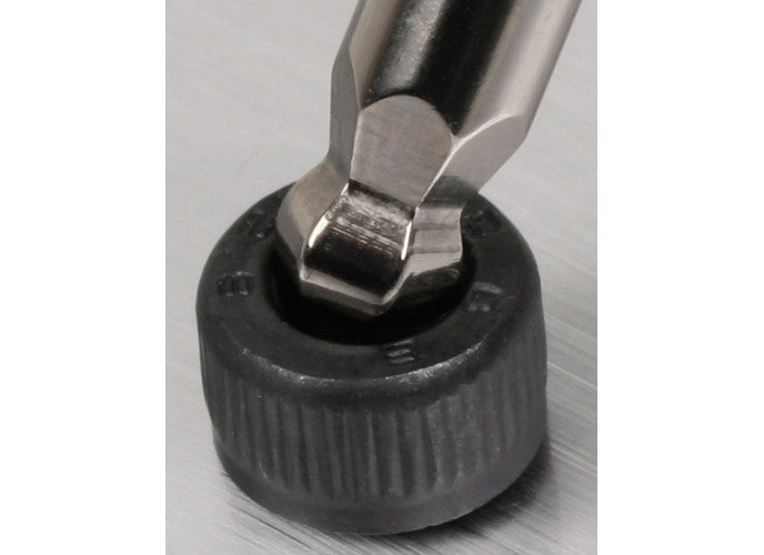 Beta Tools Model 96  T-Bp6mm-Ball Head offset Hexagon Key Wrenches