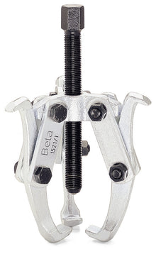 Beta Tools Model 1521  1-Pullers + Three Reversible Legs