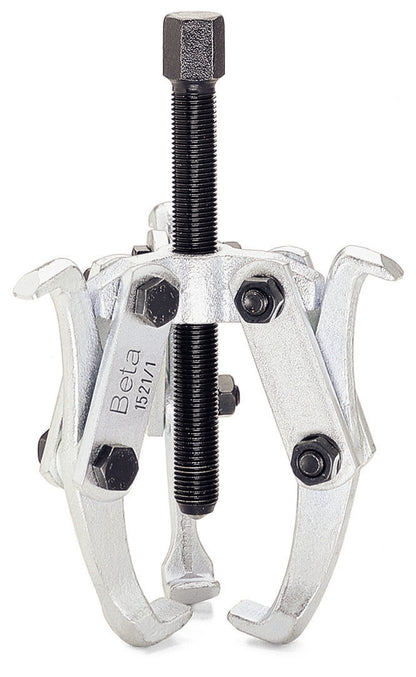 Beta Tools Model 1521  1-Pullers + Three Reversible Legs
