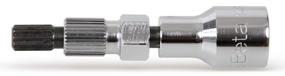 Beta Tools Model 1489  33P-Alternator Pulley Free Wheel Wrenches