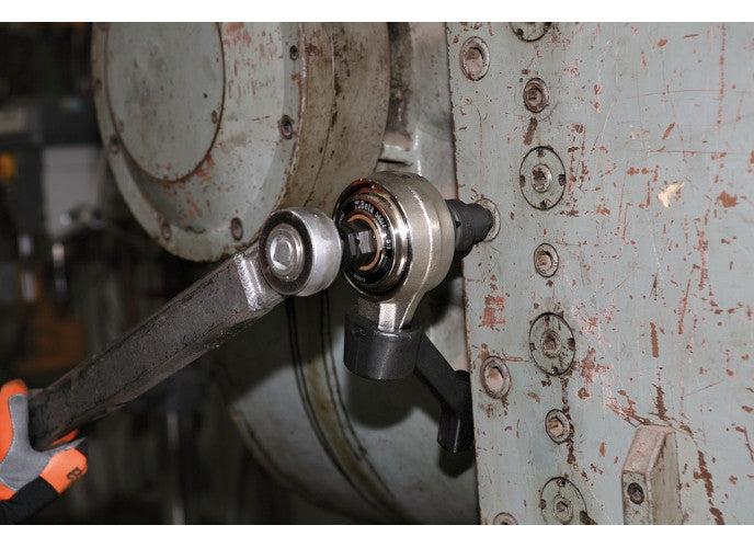 Beta Tools Model 560  18-Operating Levers